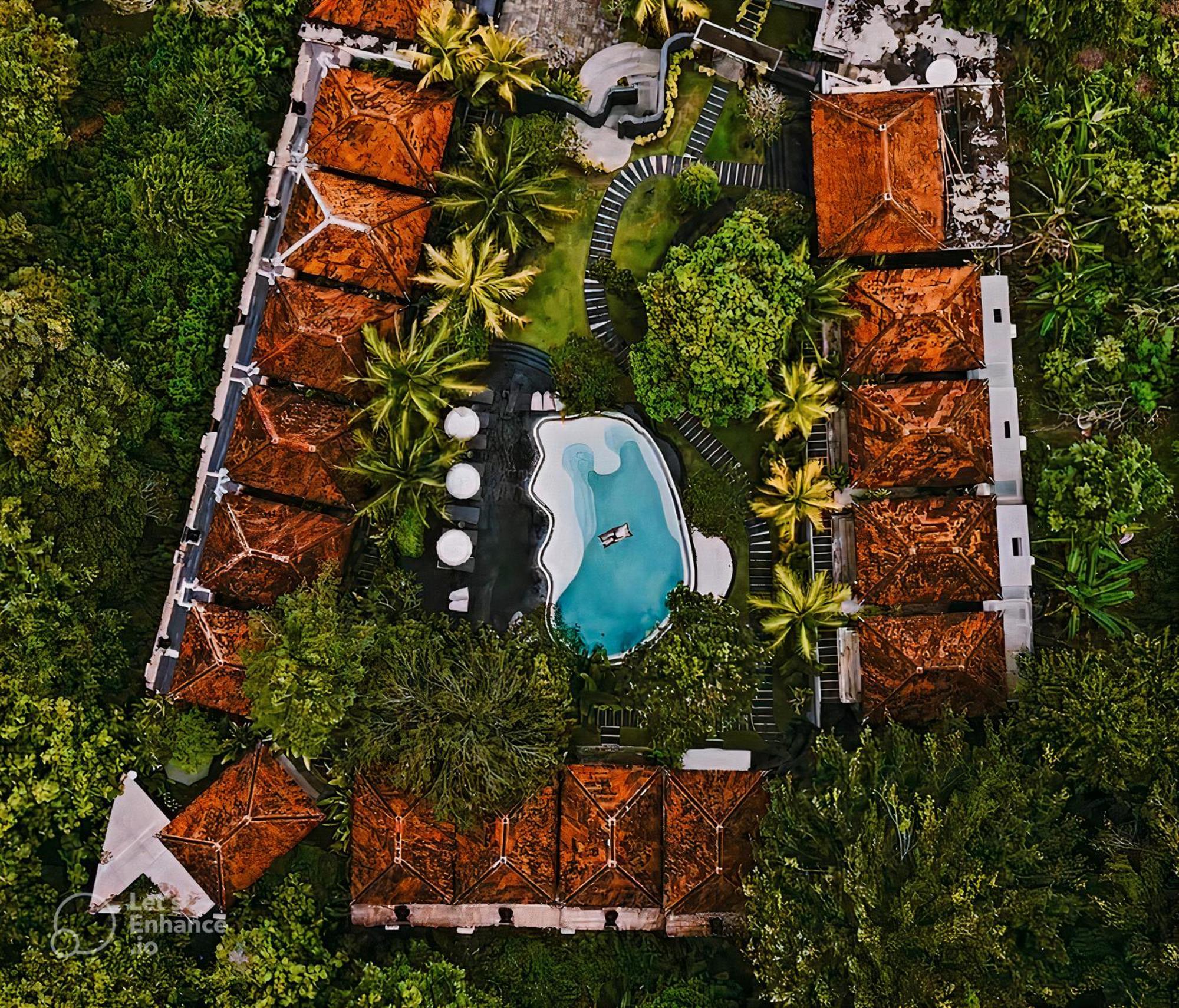 Onaya Bali Resort - Adults Only Uluwatu Εξωτερικό φωτογραφία