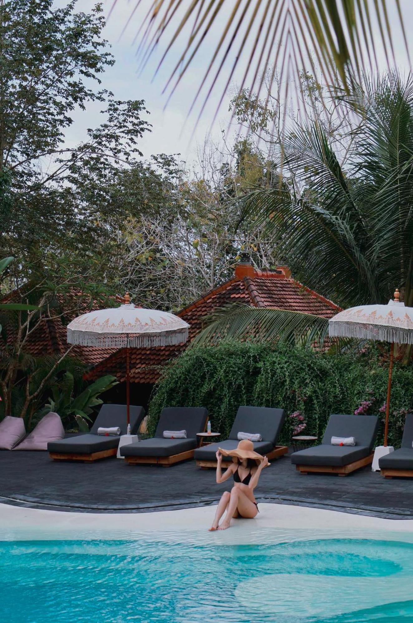 Onaya Bali Resort - Adults Only Uluwatu Εξωτερικό φωτογραφία